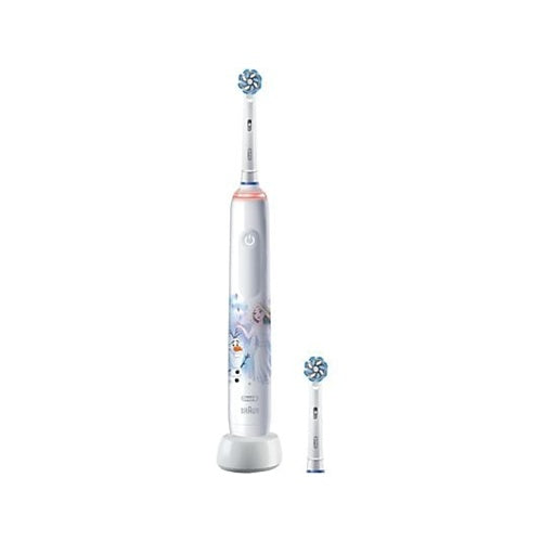 Električna zobna ščetka  Oral-B Oral-B Pro Junior Frozen