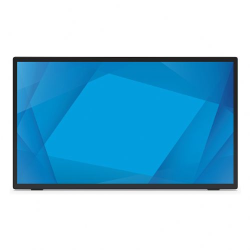 Elo 2770L - LCD monitor - 68,6 cm 27 palcev - zaslon na dotik - 1920 x 1080 Full HD 1080p
