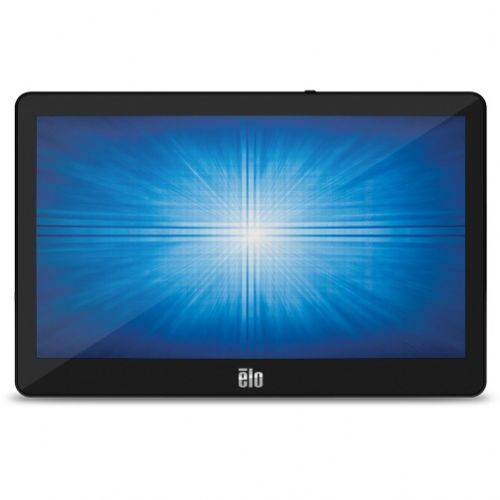 Monitor na dotik Elo Touch Solutions 33.8cm (13,3") 1920 x 1080 FHD, 300cd/m2, 25ms, črna