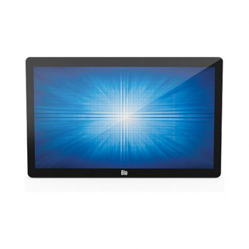 Elo Touch Solutions Elo 2402L - LCD-monitor - 61 cm (24 palcev) (23,8 palcev) - zaslon na dotik - 1920 x 1080 Full HD (1080p)