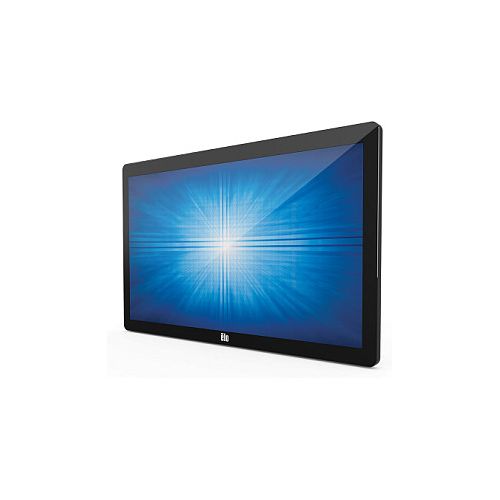 Elo Touch Solutions Elo 2402L - LCD-monitor - 61 cm (24 palcev) (23,8 palcev) - zaslon na dotik - 1920 x 1080 Full HD (1080p)