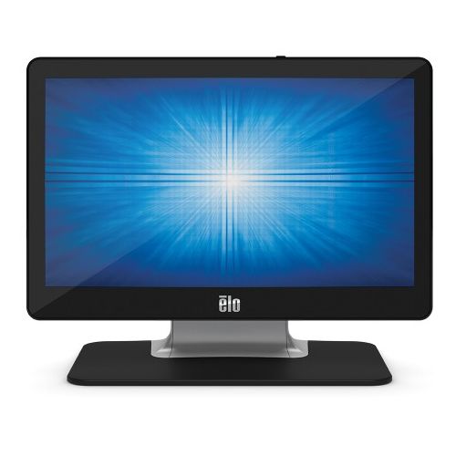 Monitor na dotik Elo Touchscreen 1302L, 33,8cm (13,3"), TFT, 1920 x 1080 FHD, 300cd/m2,25ms, črna