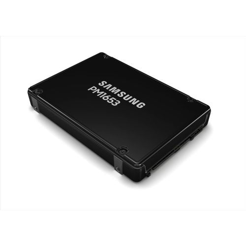 Vgradni SSD disk 2.5" 960GB SAS Samsung PM1653 bulk Ent.