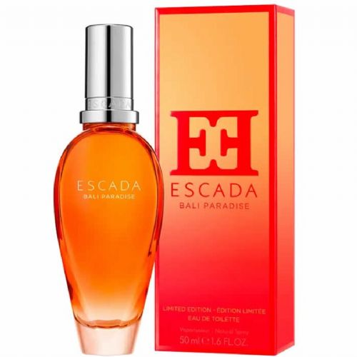 Escada - Bali Paradise 50ml, ženska toaletna voda