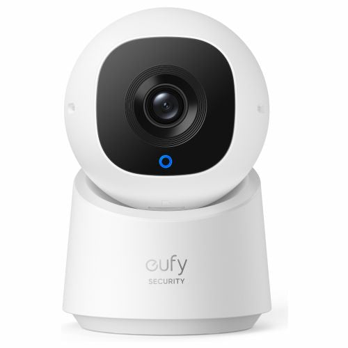 Varnostna kamera Anker Eufy C220 QHD 2560 x 1440, 360° vrtenje, nočni vid, Wi-Fi, zaznavanje gibanja