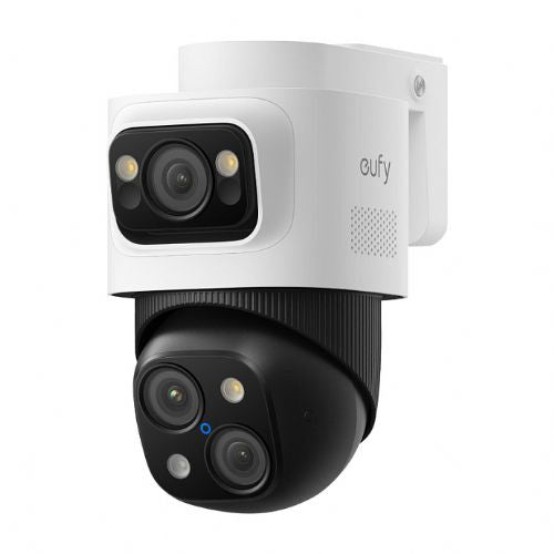 Varnostna kamera Eufy NVR S4 Max 8 kanalov, 2 TB HDD, 4K ločljivost, PoE, AI sledenje