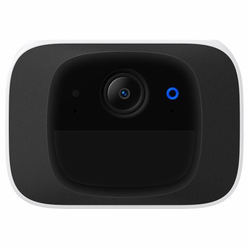 Varnostna kamera Anker SoloCam S220 2-delni paket, brezžična, IP67 vodoodporna, nočni vid, zaznavanje ljudi, Wi-Fi