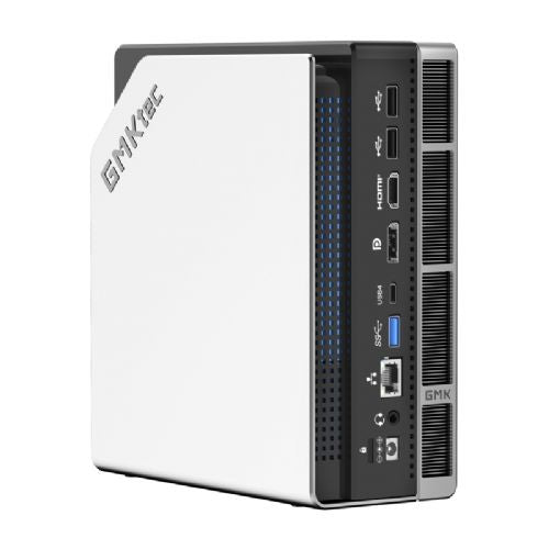 EVO-X2 – AMD Ryzen AI Max+ 395 – 128 GB RAM-a + 2 TB SSD