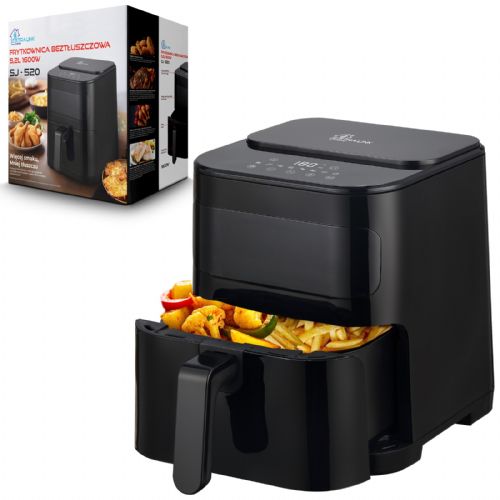 Cvrtnik Extralink Home SJ-520 5.2L EU