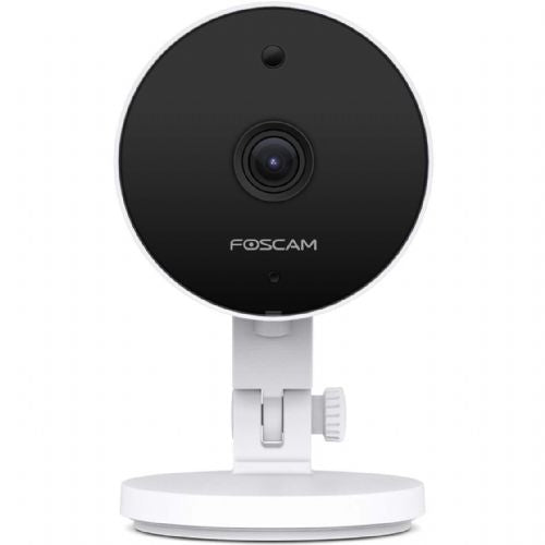 Foscam C5M nadzorna kamera Bela