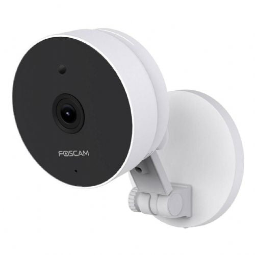 Foscam C5M nadzorna kamera Bela