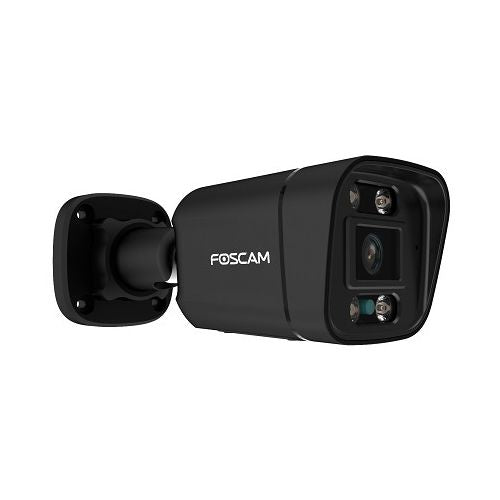 FOSCAM V5EP Überwachungskamera Schwarz