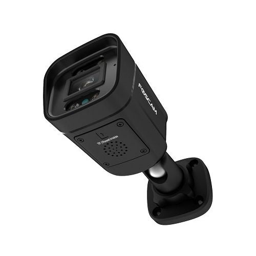 FOSCAM V8EP Überwachungskamera Schwarz