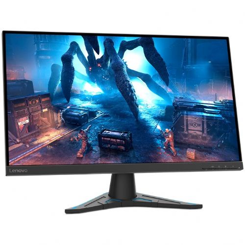 Monitor Lenovo G27e-20 68,58cm (27'') FHD 100 Hz VA HDMI/DP WLED (66D8GAR1EU)