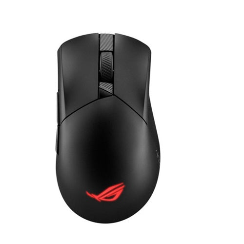 Gaming miška Asus ROG Gladius III Wireless Aimpoint, črna