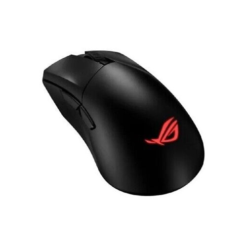 Gaming miška Asus ROG Gladius III Wireless Aimpoint, črna