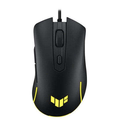 Gaming miška Asus TUF Gaming M3 Gen II, črna