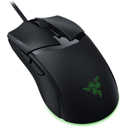 Gaming miška Razer Cobra, črna