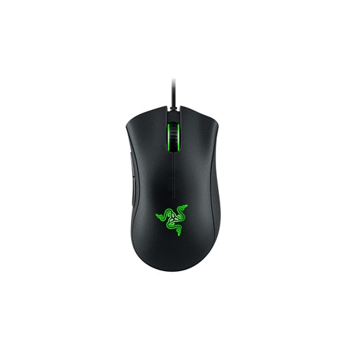 Gaming miška Razer Deathadder Essential, črna