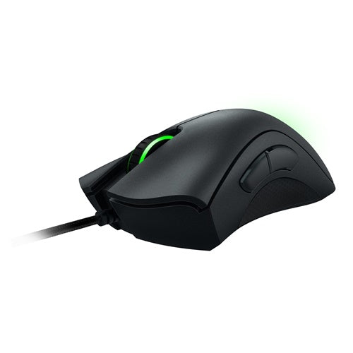 Gaming miška Razer Deathadder Essential, črna