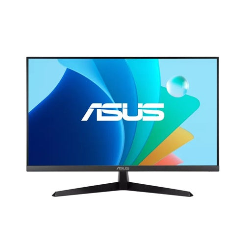Gaming monitor Asus Eye Care VY279HF, 68,96cm (27"), FHD, 16:9, IPS, 100 Hz, 250 cd/m2, HDMI, črna
