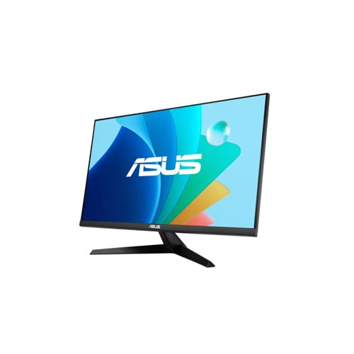 Gaming monitor Asus Eye Care VY279HF, 68,96cm (27"), FHD, 16:9, IPS, 100 Hz, 250 cd/m2, HDMI, črna