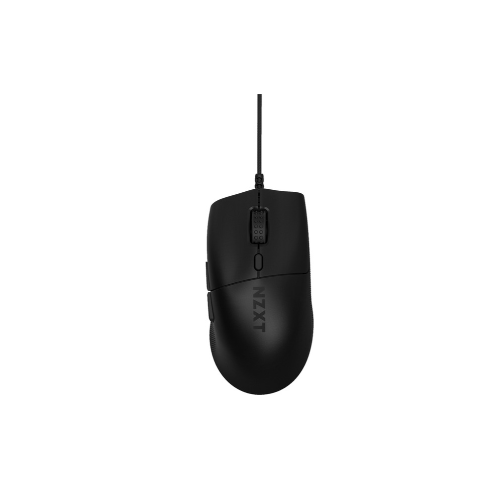 Gaming miška NZXT Lift 2 Ergo, črna