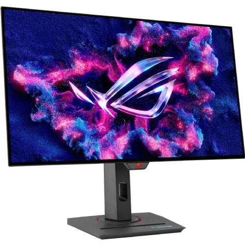 Gaming monitor Asus ROG Strix OLED XG27AQDMG 67cm (26.5"), 2560x1440,OLED,16:9,275cd/m2,240Hz,0,03ms,HDMI,DP,USB-A,USB-B,črna