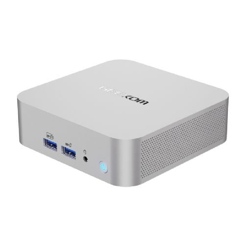 Mini računalnik GEEKOM A8 Ryzen 7 8745HS 32GB RAM 1TB + Win11 Pro