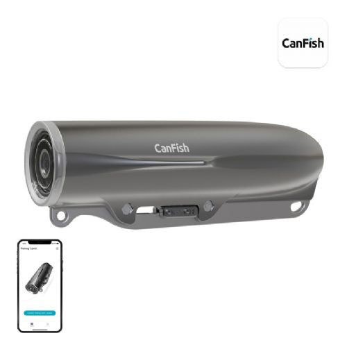 Geneinno CanFish CamX 1080HD 200m podvodna ribolovna kamera