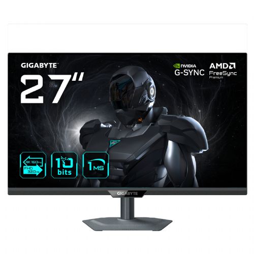 GigaByte G27UP igralni monitor 68,6 cm (27")