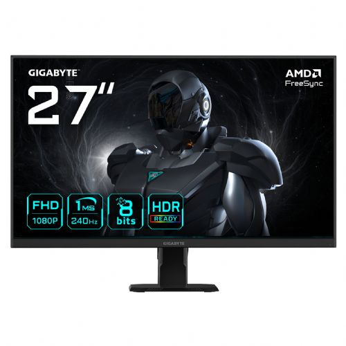GigaByte GS27F2 igralni monitor 68,6 cm (27")