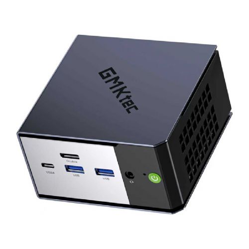 Mini računalnik GMKtec K16 Ryzen 7 7735HS 32GB 1TB Win 11 Pro