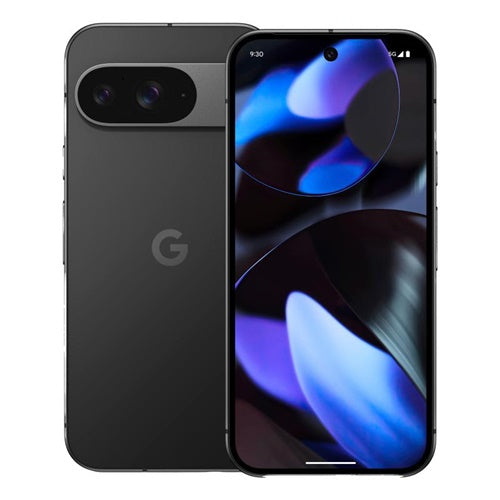 Pametni telefon Google Pixel 9, 256 GB, 12 GB RAM, 5G, črn (obsidian)