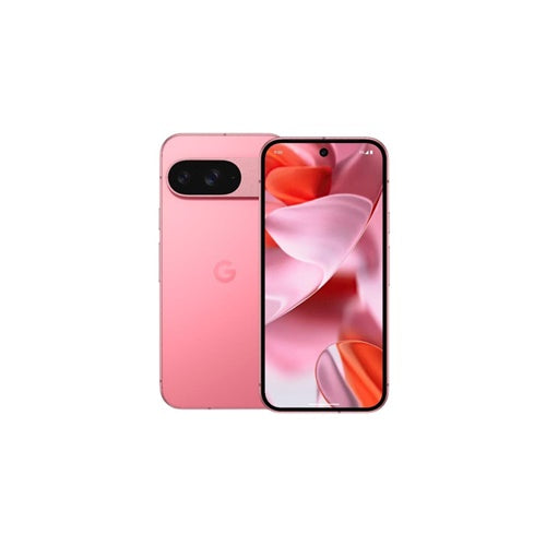 Pametni telefon Google Pixel 9 256 GB 12 RAM 5G Peony