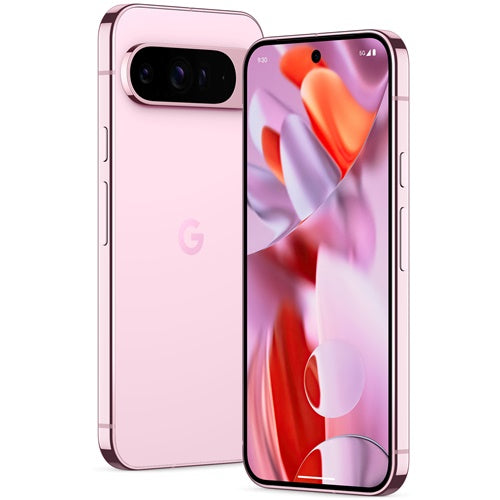 Pametni telefon Google Pixel 9 Pro XL 256 GB 16 RAM 5G Rose Quartz