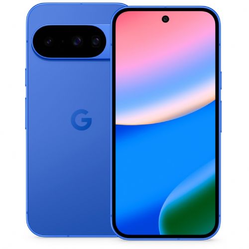 Pametni telefon Google Pixel 10 256 GB indigo