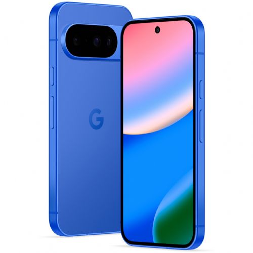 Pametni telefon Google Pixel 10 256 GB indigo