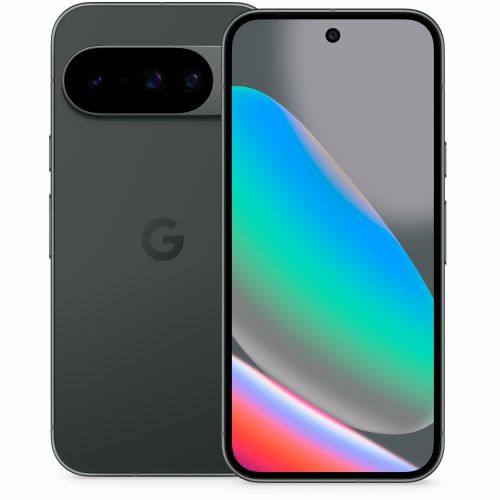 Google Pixel 10 256 GB Obsidian