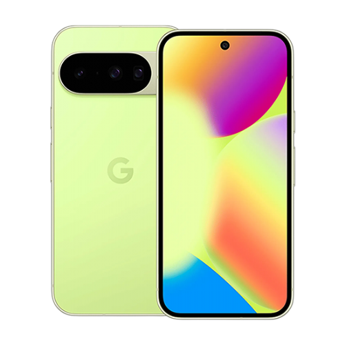 Pametni telefon Google Pixel 10 5G Dual Sim 12GB RAM 128GB - Lemongrass