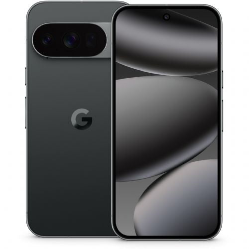 Pametni telefon Google Pixel 10 Pro 256 GB Obsidian