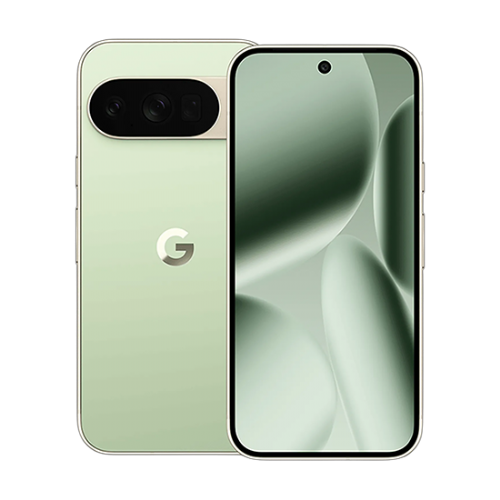 Pametni telefon Google Pixel 10 Pro 5G Dual Sim 16GB RAM 256GB Jade zelen