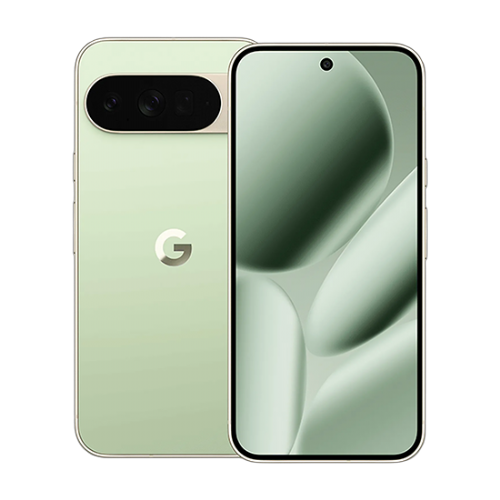 Pametni telefon Google Pixel 10 Pro XL 5G Dual Sim 16GB RAM 256GB Jade zelen