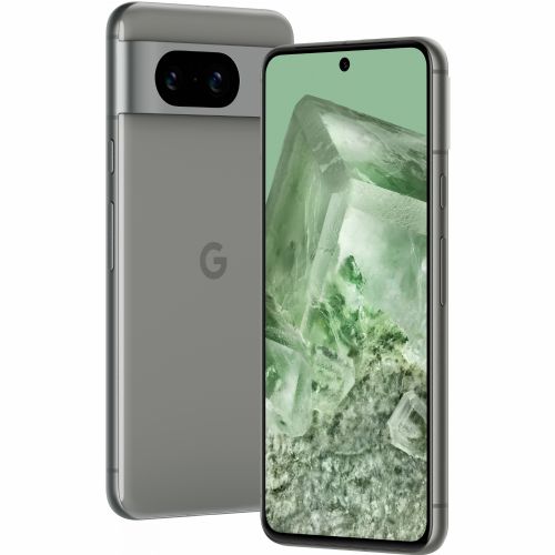 Pametni telefon Google Pixel 8, 128 GB, 8 GB RAM, 5G, rjavo siv