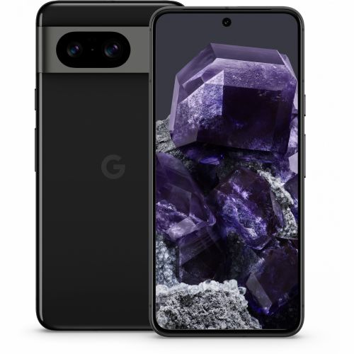 Pametni telefon Google Pixel 8 128GB 8RAM 5G obsidian