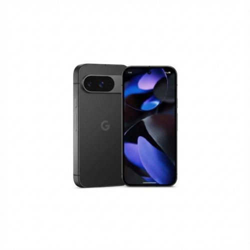 Google Pixel 9 12RAM 128GB 5G obsidian