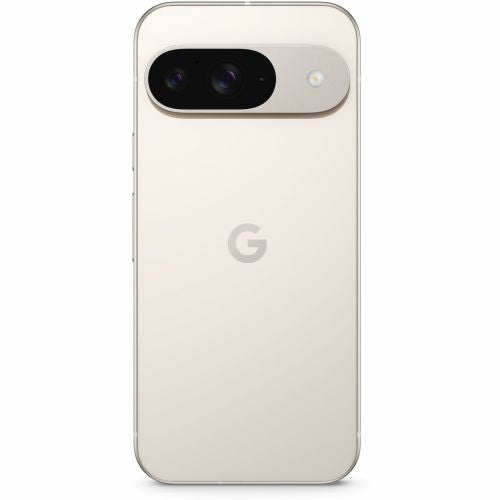 Pametni telefon Google Pixel 9, 256 GB, 12 GB RAM, 5G, bel (porcelan)
