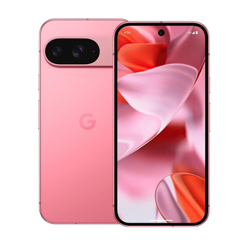 Pametni telefon Google Pixel 9 5G Dual Sim 12GB RAM 256GB roza