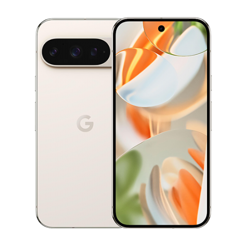 Pametni telefon Google Pixel 9 Pro 5G Dual Sim 16GB RAM 128GB Porcelain
