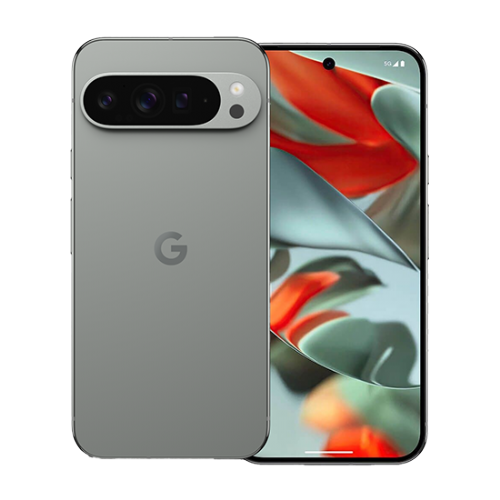 Pametni telefon Google Pixel 9 Pro XL 5G Dual Sim 16GB RAM 128GB Hazel